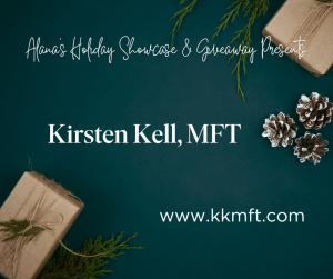 Kirsten Kell, MFT